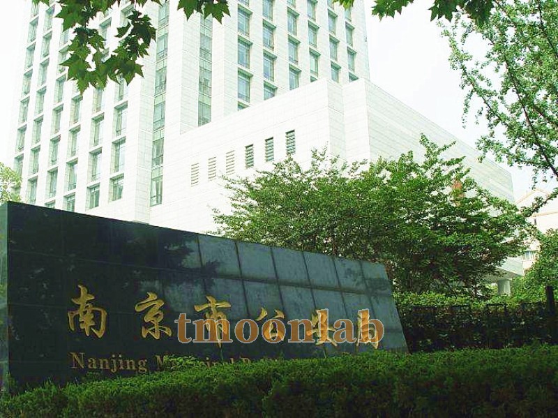 某省公安厅高标准刑侦技术实验室建设案例