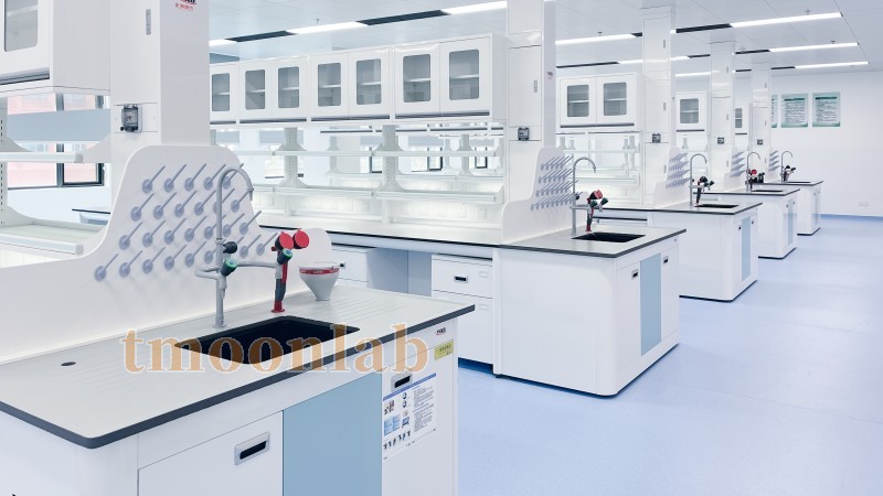 实验台厂家天盟