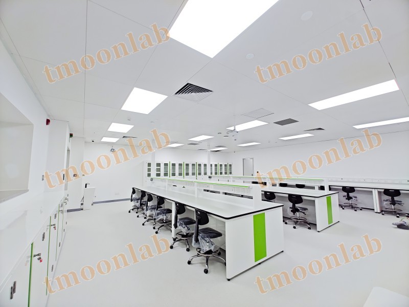 大学重点实验室建设选天盟tmoonlab