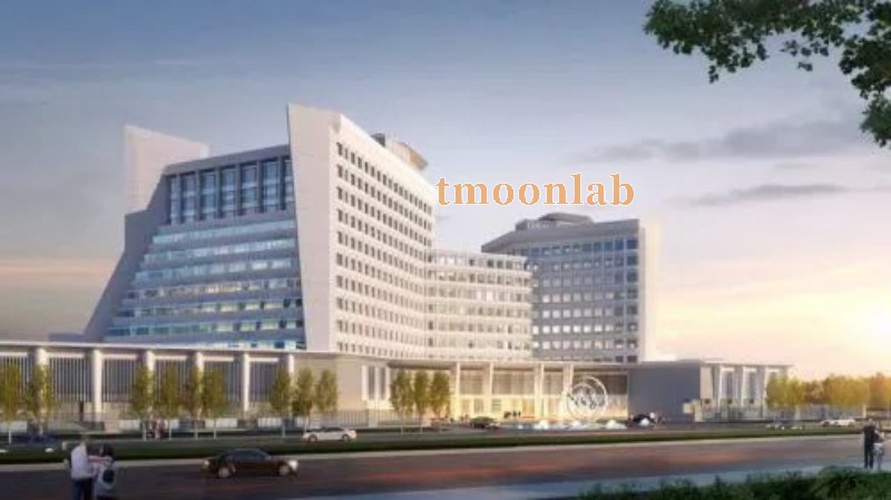 新长安国际妇产医院检验科实验室家具配套项目