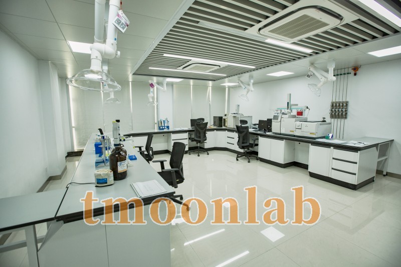 生物制药实验室设计找天盟tmoonlab