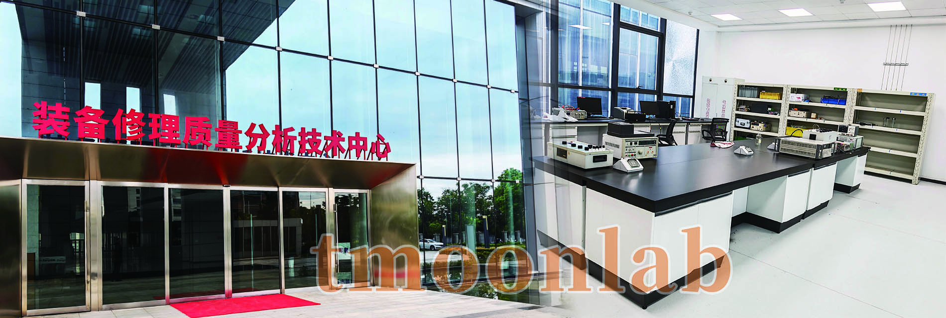 襄阳 5713 工厂实验台定制案例