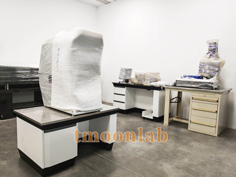 实验台厂家天盟tmoonlab