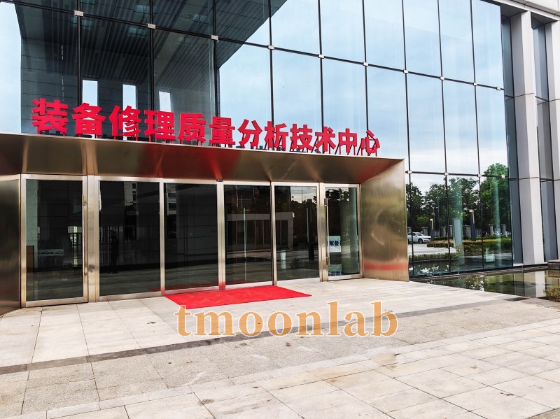 襄阳 5713 工厂实验台定制案例