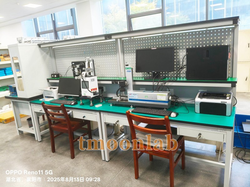 实验台厂家定制