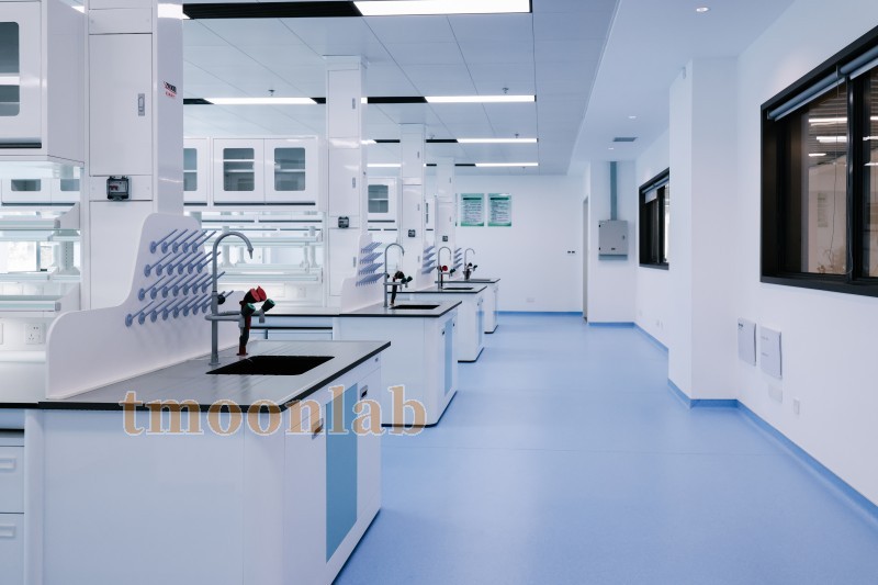 实验台厂家天盟：专业设计研发，一站式定制