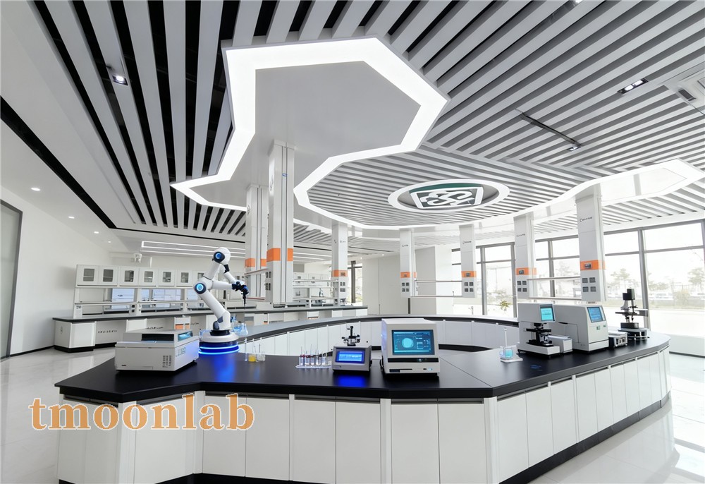 黑灯实验室建设预算分析