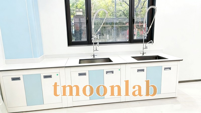 全钢实验台生产定制，认准天盟TMOON品牌