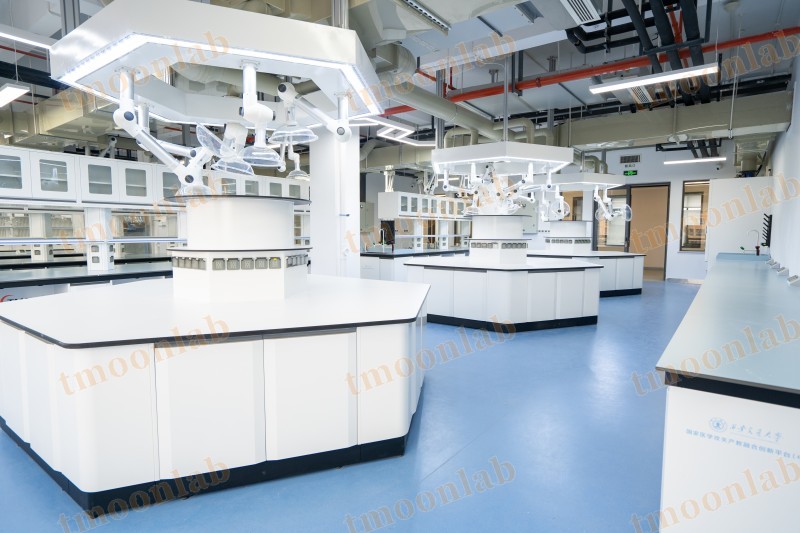 实验室家具厂家