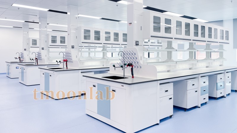 实验室台柜定制厂家tmoonlab