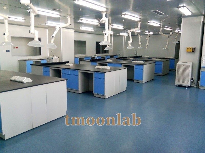 高校化学实验室建设方案-陕西天盟分享