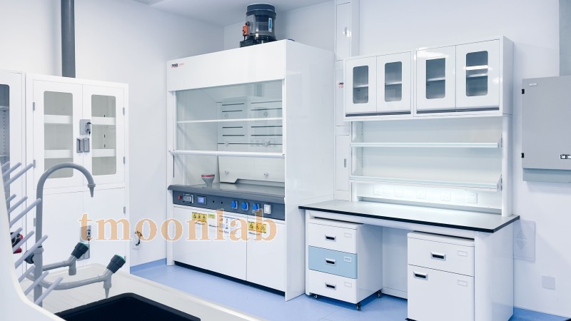 农业实验室建设