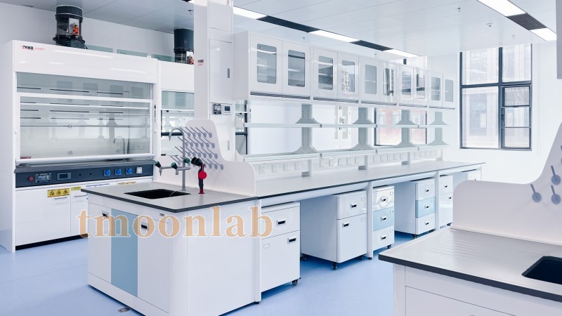 实验室家具厂家天盟核心技术实力介绍