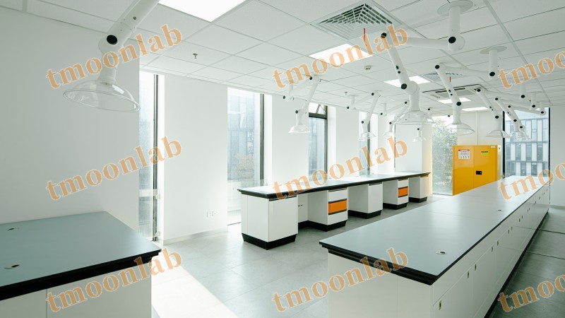 西安实验台厂家