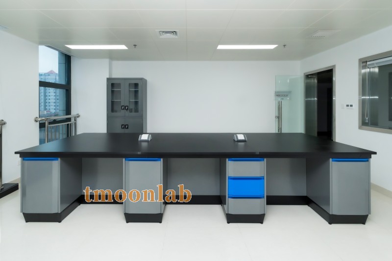 全钢实验台为什么逐步占据市场主流