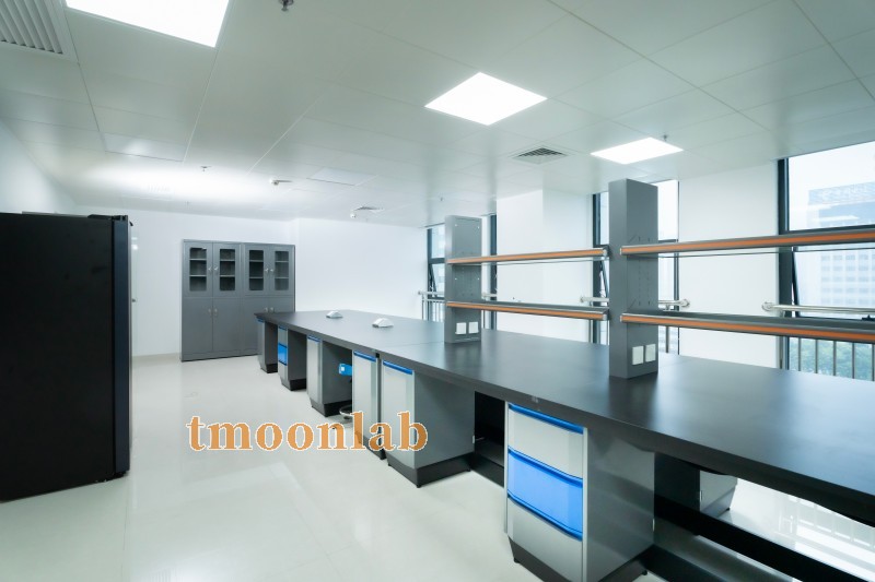 研发实验室家具一站式方案