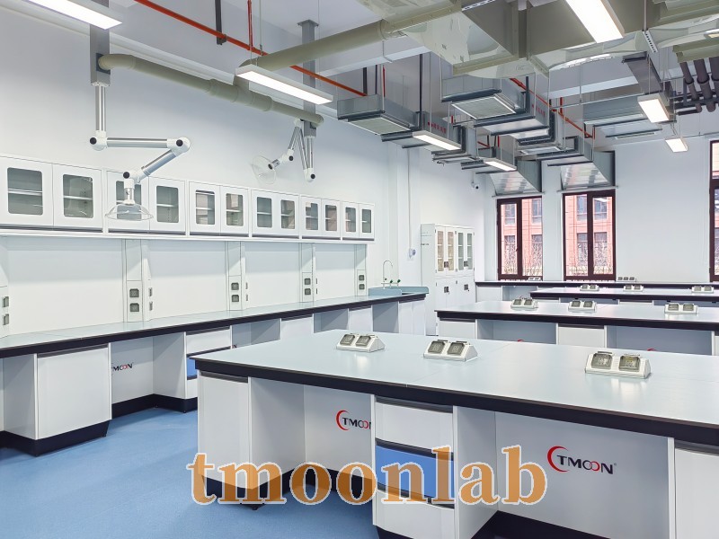 实验室家具厂家