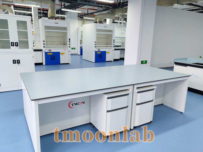 大学实验室实验台选购方案