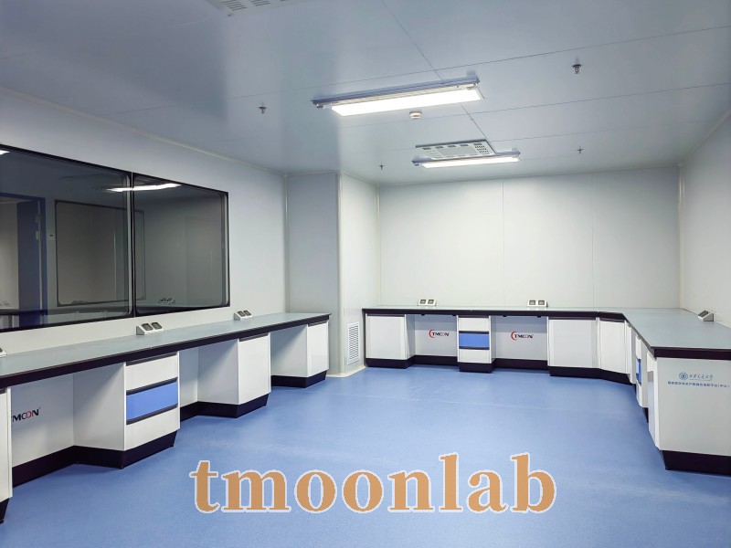 实验室家具厂家