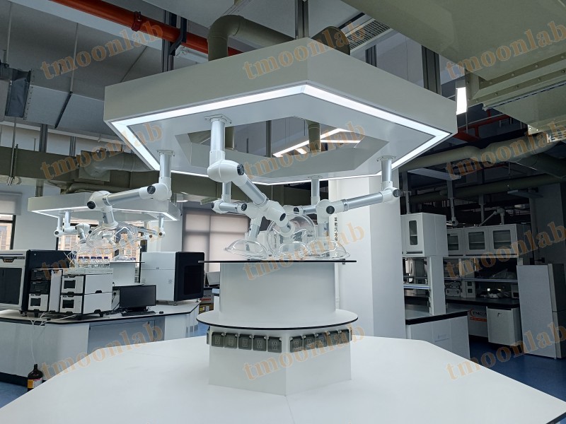 实验室家具厂家