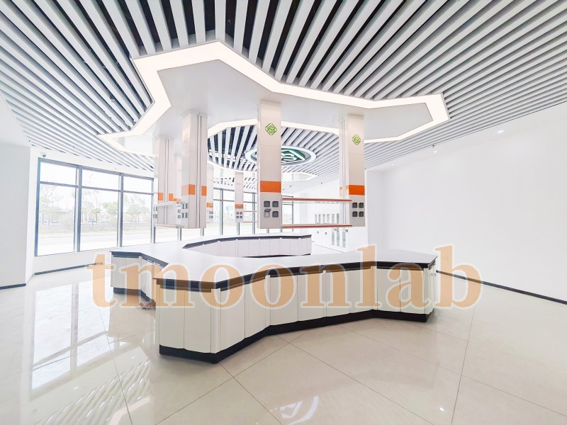 TMOON实验台定制