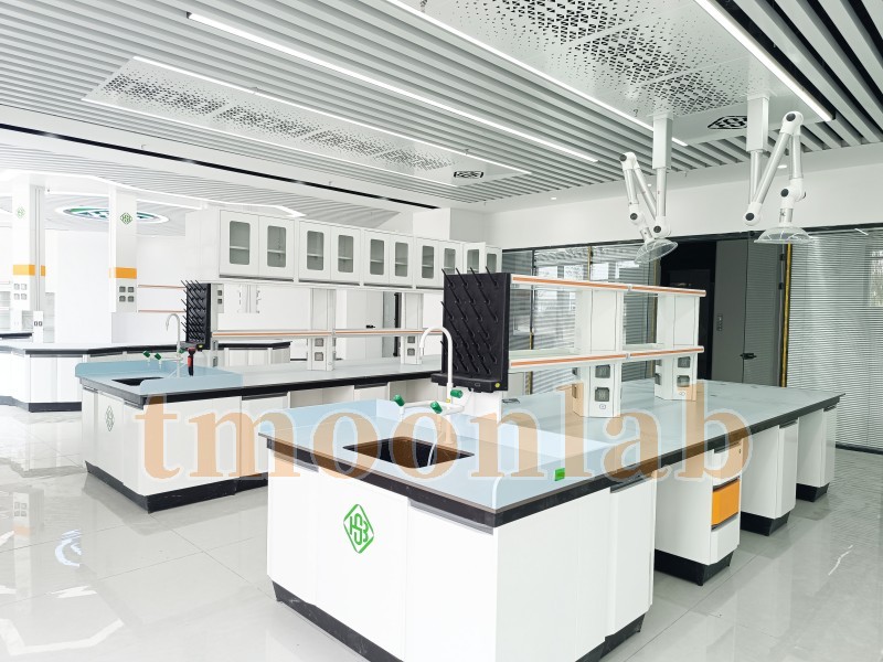 药企实验室建设选天盟tmoonlab