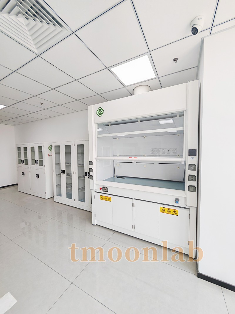 实验室通风橱厂家天盟tmoonlab
