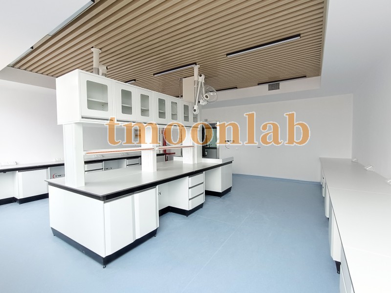 tmoonlab实验室家具