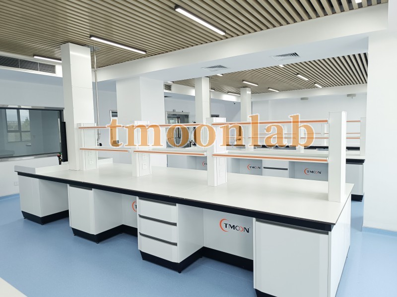 实验室家具厂家选择：有实力看品质选TMOON