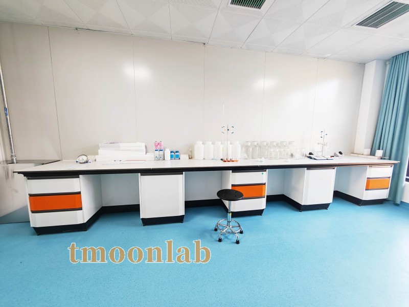 实验台厂家tmoonlab
