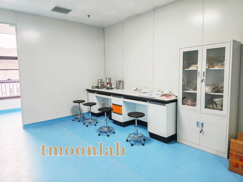 化学检测实验室装修设计解决方案：通风、防腐、安全是关键