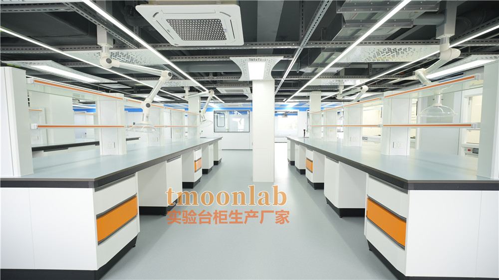 预算有限？快速搭建基础检测实验室的布局技巧