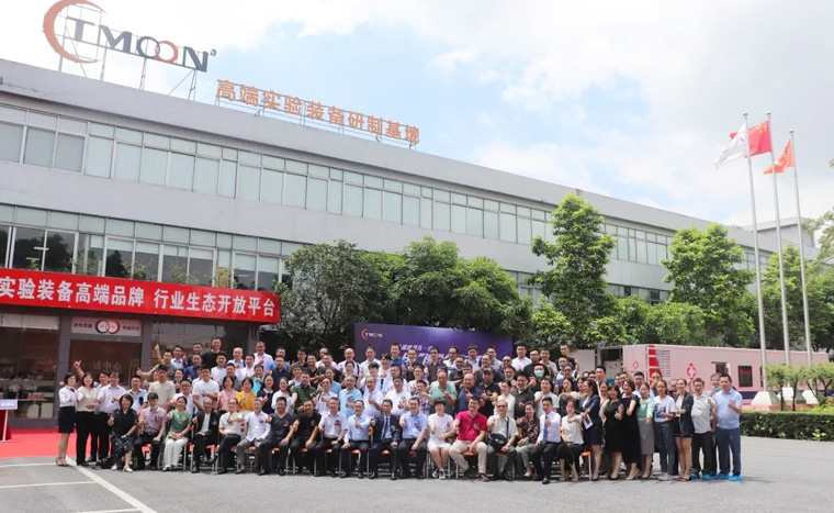 陕西天盟实验室装备科技有限公司：实验台通风柜知名厂家品牌