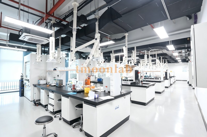全钢实验台厂家天盟tmoonlab