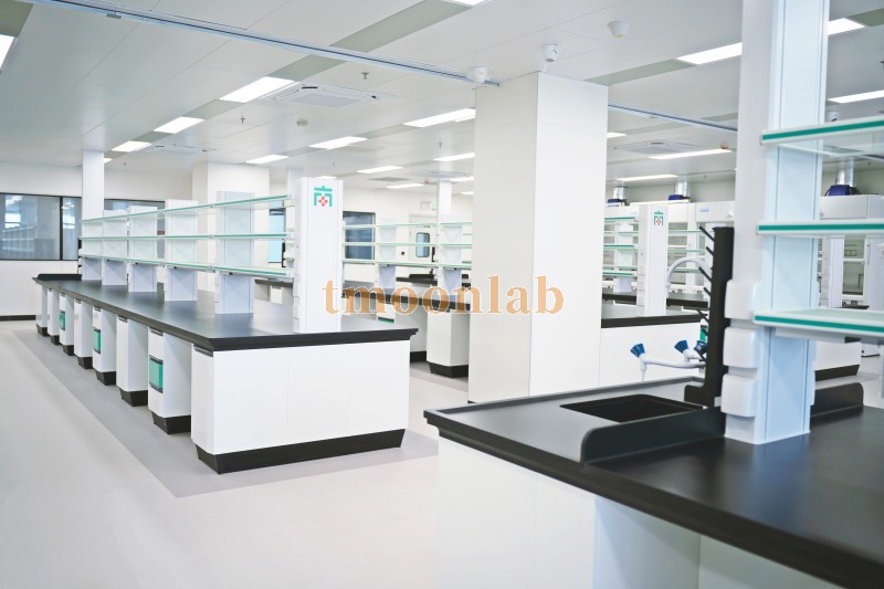 实验室装修公司天盟tmoonlab