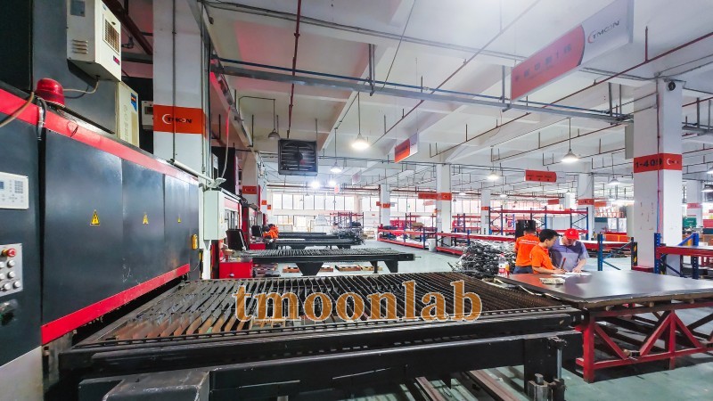 实验室家具厂家tmoonlab天盟实验室