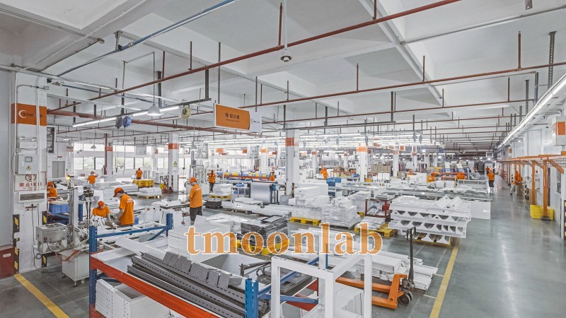 实验室家具厂家tmoonlab天盟实验室